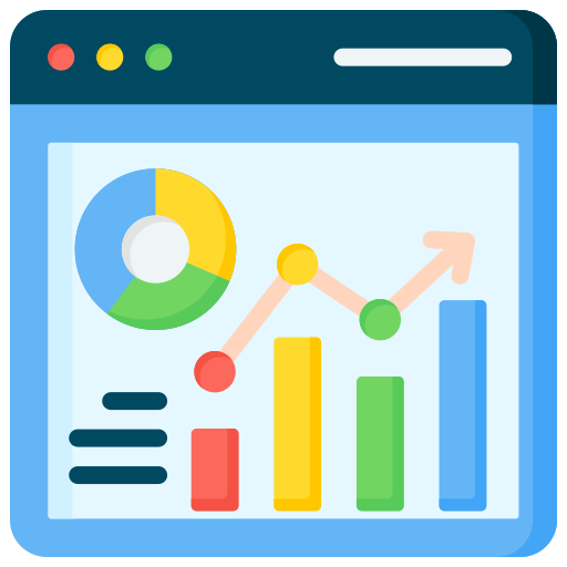 visual data