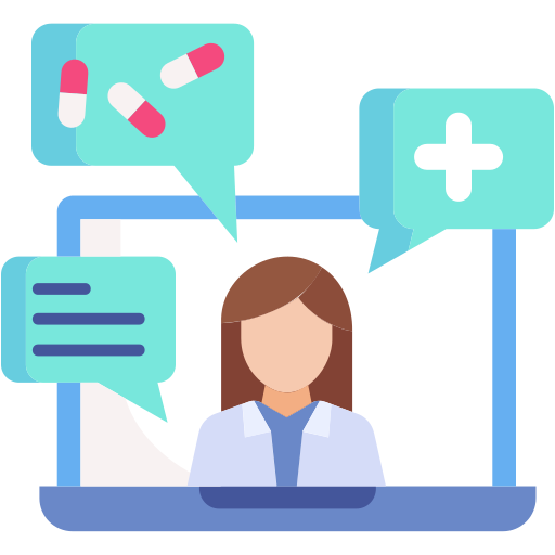 doctor consultation