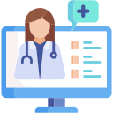 online doctor